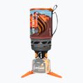 Turistický varič Jetboil New Flash Personal Cooking System mountainscape 2