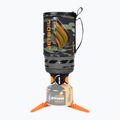 Turistický varič Jetboil New Flash Personal Cooking System dark camo 2