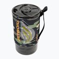 Turistický varič Jetboil New Flash Personal Cooking System dark camo 3