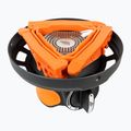 Turistický varič Jetboil New Flash Java Personal Cooking Sysytom + Coffee Press Silikónový topo 4