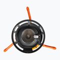 Turistický varič Jetboil New Flash Java Personal Cooking Sysytom + Coffee Press Silikónový topo 5