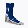 TRUsox Mid-Calf Tenké futbalové ponožky modré CRW300 2