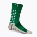 TRUsox Mid-Calf Cushion zelené futbalové ponožky CRW300 2