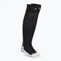 Futbalové gamaše TRUsox Full Length 3.0 black/white 