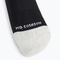 Futbalové gamaše TRUsox Full Length 3.0 black/white  3