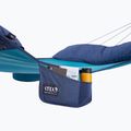 Turistická hamaka ENO SuperNest SL Hammock costal blue 5