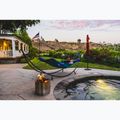 Turistická hamaka ENO SuperNest SL Hammock costal blue 10
