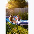 Turistická hamaka ENO SuperNest SL Hammock costal blue 13