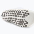 Futbalové ponožky TRUsox Ankle Length Cushion 3.0 biele/čierne 4