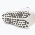 Futbalové ponožky TRUsox Mid-Calf Cushion 3.0 Limited Edition white/red 4