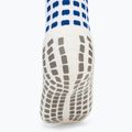 Futbalové ponožky TRUsox Mid-Calf Cushion 3.0 Limited Edition white/blue 4