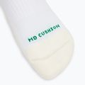Futbalové ponožky TRUsox Mid-Calf Cushion 3.0 Limited Edition white/green 3