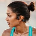 Bezdrôtové slúchadlá Shokz OpenRun čierne S803BK 10