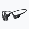 Bezdrôtové slúchadlá Shokz OpenRun Pro čierne S810BK