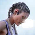 Bezdrôtové slúchadlá Shokz OpenRun Pro čierne S810BK 7