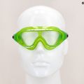 Plavecká maska Speedo Biofuse Rift Junior zelená 7