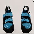 Dámska lezecká obuv La Sportiva Tarantula topaz 17