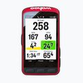 Navigácia na bicykel Wahoo Elemnt Ace GPS 7