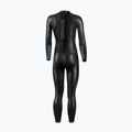 Dámsky triatlonový neoprén  Synergy Hyperion Full Sleeve black 2
