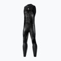 Plavecký neoprén Synergy 3/2 mm Hyperion Sleeveless Triathlon black