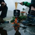 Turistický varič Jetboil TrailCook 1.2 and carbon 11