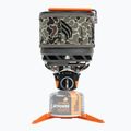 Turistický varič Jetboil TrailCook 1.2 l duck camo