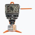 Turistický varič Jetboil TrailCook 1.2 l duck camo 2
