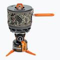 Turistický varič Jetboil TrailCook 1.2 l duck camo 3