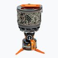 Turistický varič Jetboil TrailCook 1.2 l duck camo 4
