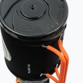 Turistický varič Jetboil Flash Personal Cooking System 1,8 l carbon 10