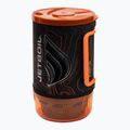 Turistický varič Jetboil Flash Java Personal Cooking System + Coffee Press Silicone topo