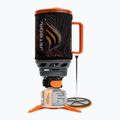 Turistický varič Jetboil Flash Java Personal Cooking System + Coffee Press Silicone topo 3