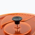 Turistický varič Jetboil Flash Java Personal Cooking System + Coffee Press Silicone topo 11