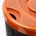 Turistický varič Jetboil Flash Java Personal Cooking System + Coffee Press Silicone topo 12