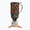 Turistický varič Jetboil New Flash Personal Cooking System duck camo
