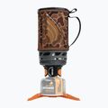 Turistický varič Jetboil New Flash Personal Cooking System duck camo 2