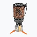 Turistický varič Jetboil 2.0 Cooking System duck camo 2