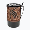 Turistický varič Jetboil 2.0 Cooking System duck camo 4
