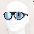 Slnečné okuliare Oakley Clifden matte trans blue/prizm deep water polarized 14
