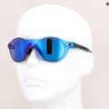 Oakley Re:Subzero planet x/prizm zafírové slnečné okuliare 12