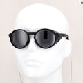 Slnečné okuliare Oakley Clifden matte black/prizm black polarized 14