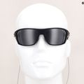 Slnečné okuliare Oakley Split Shot matte carbon/prizm black 14