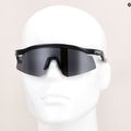 Slnečné okuliare Oakley Hydra black ink/prizm black 12