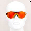 Slnečné okuliare Oakley Re:Subzero carbon fiber/prizm ruby 16