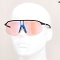 Cyklistické okuliare Julbo Dencity Reactiv 1-3 High Contrast matné čierne/čierne 7