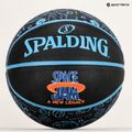 Spalding Tune Squad basketbal 84582Z veľkosť 7 5