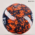 SELECT Ultimate LE v23 EHF Replika hádzaná veľkosť 2 červená/modrá 4