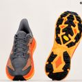 Pánska bežecká obuv HOKA Mafate Speed 4 castlerock/black 12
