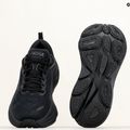 Pánska bežecká obuv HOKA Bondi 8 black/black 12