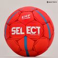 SELECT Torneo DB v21 EHF hádzaná veľkosť 1 4
